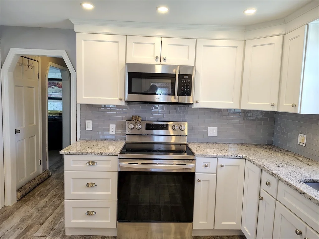 74 Thurlow Ave, Revere