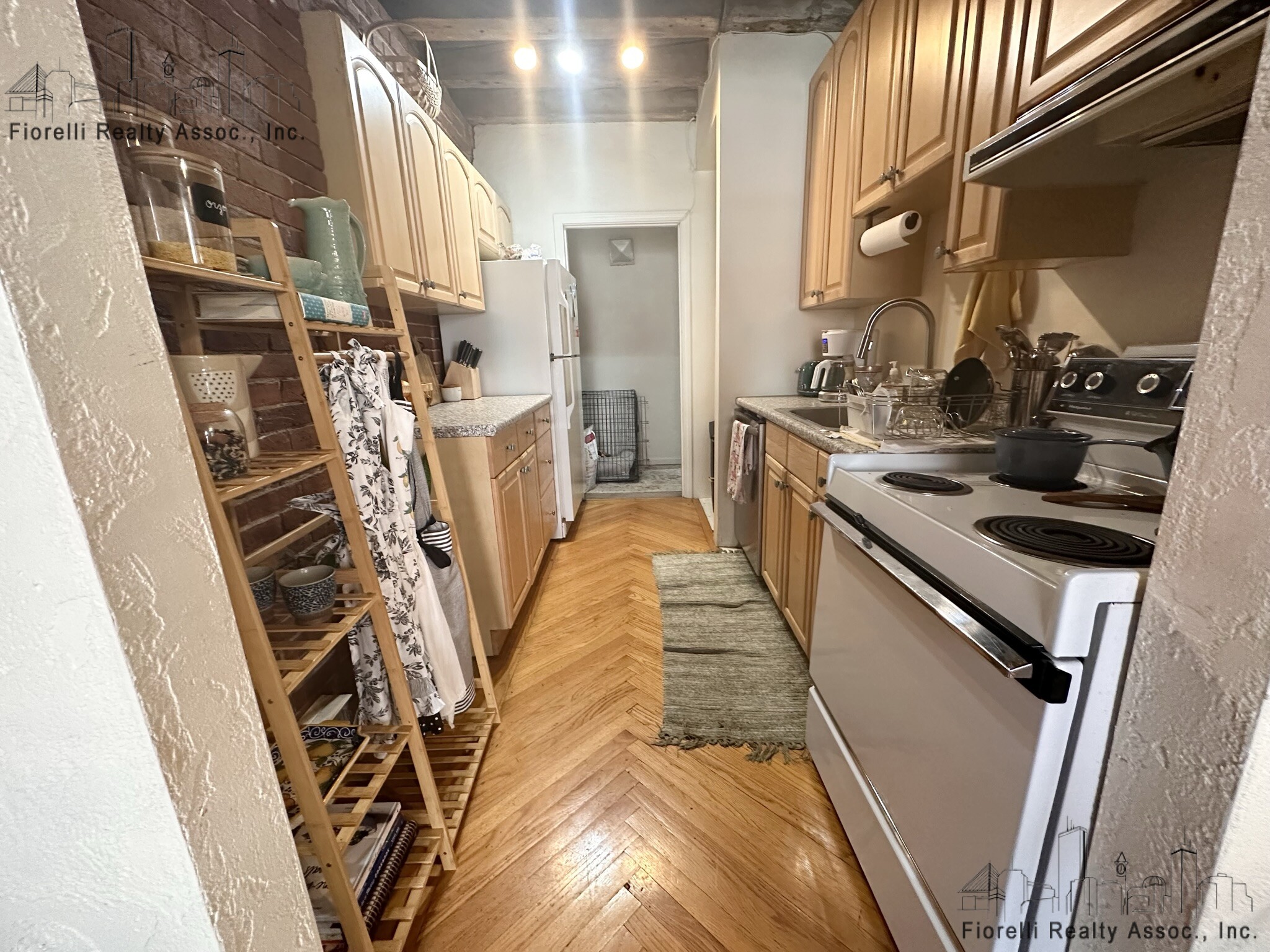 125 Fulton St, North End