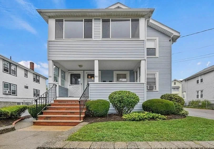 358-360 Arlington St, East Watertown