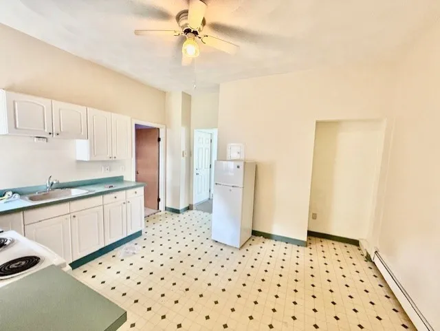 540 Cambridgepark Dr, North Cambridge