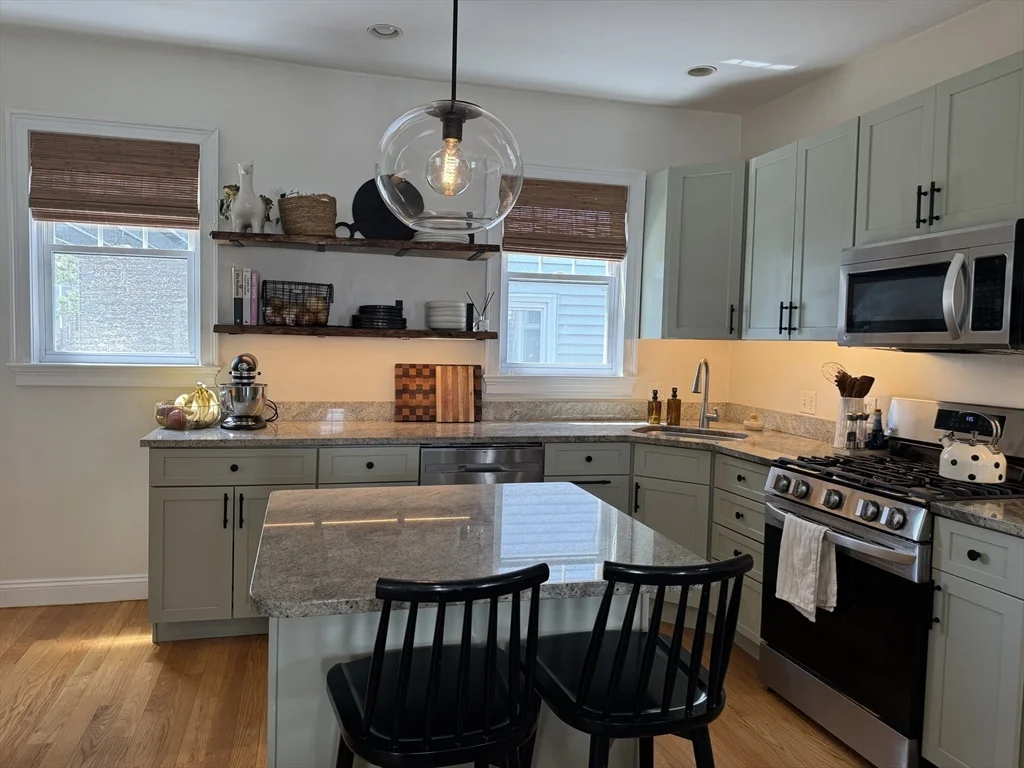 4 Maryland St, Dorchester
