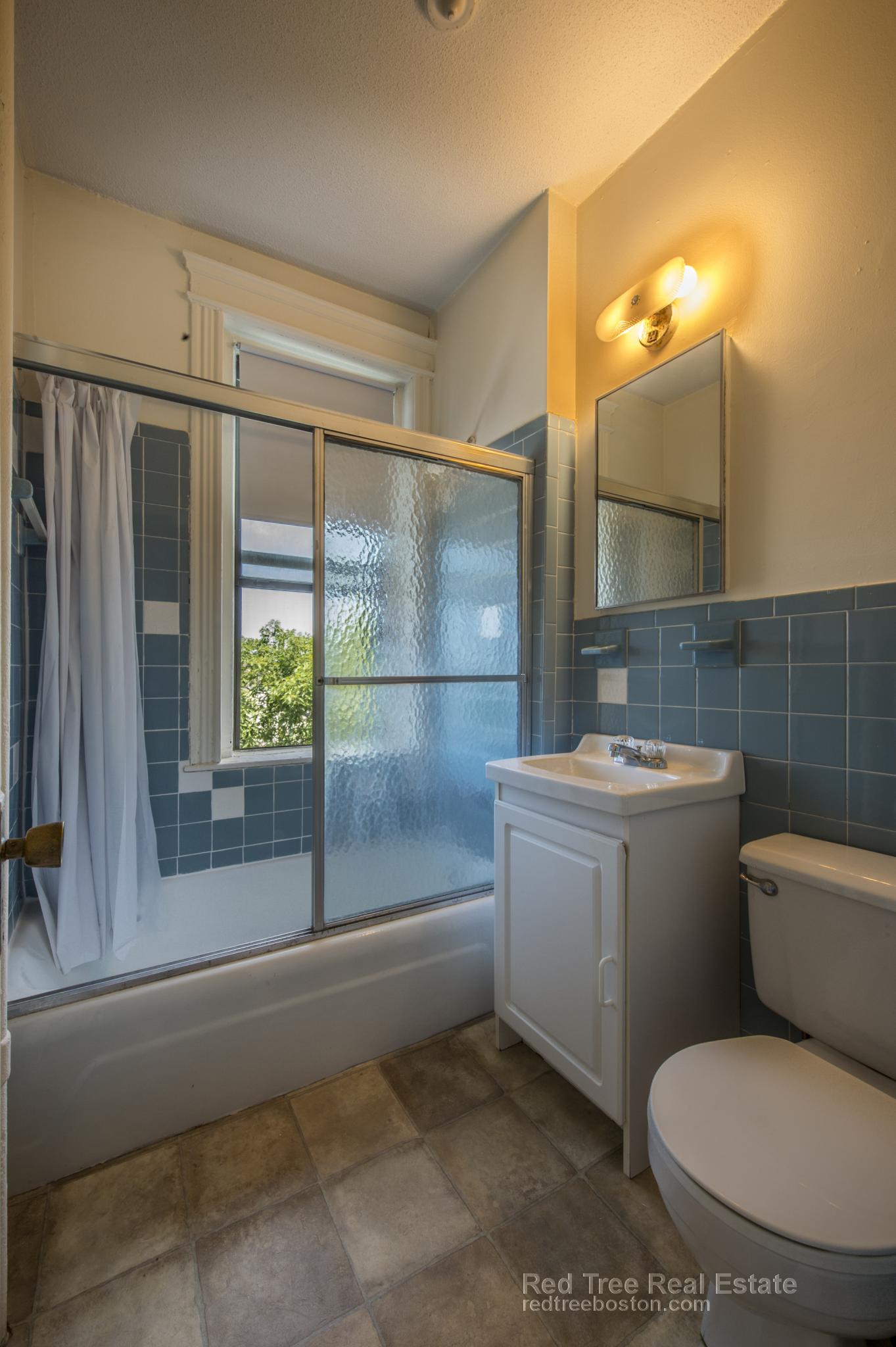 1160 Commonwealth Ave, Allston