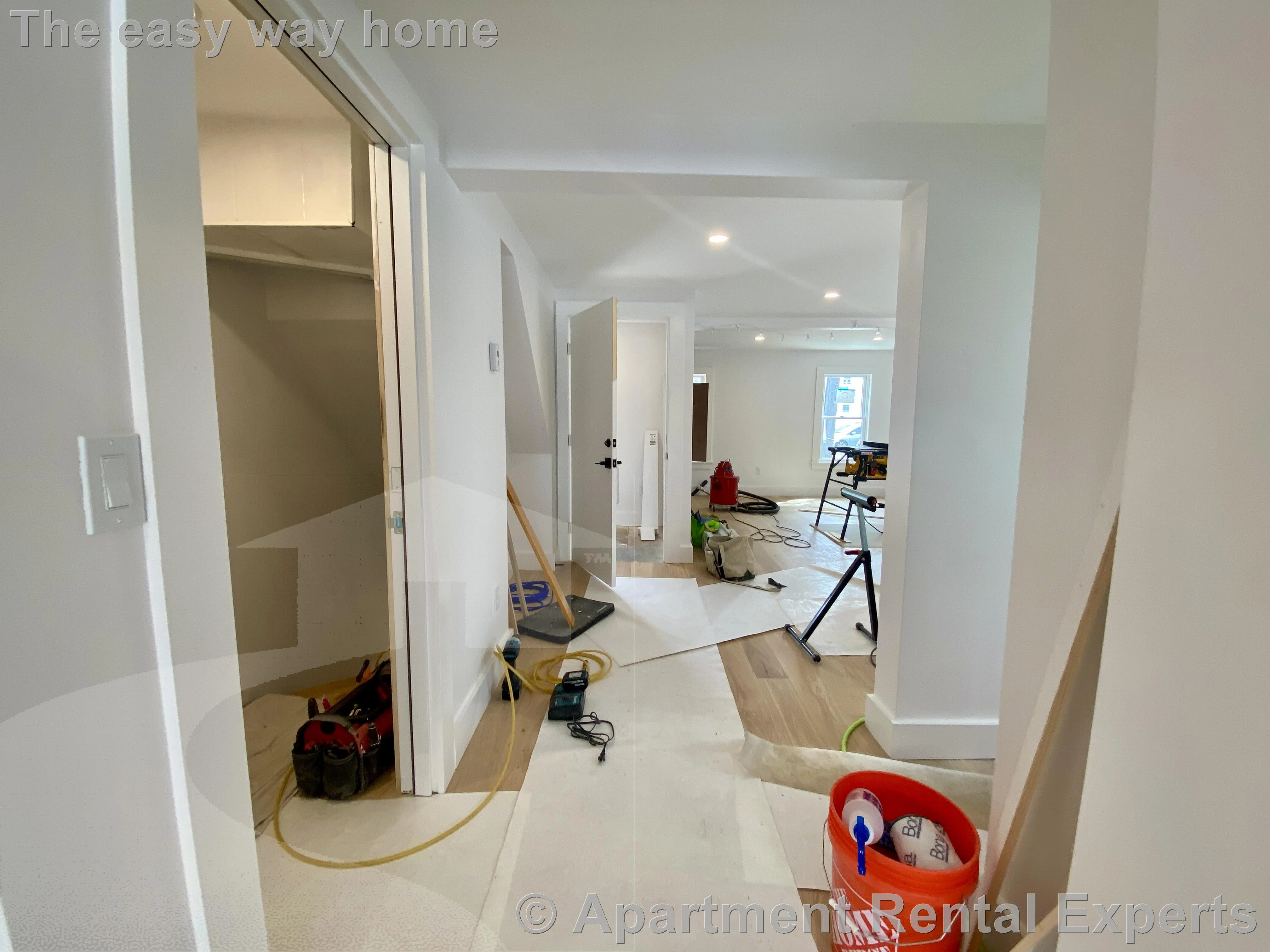 61 Gore St, East Cambridge