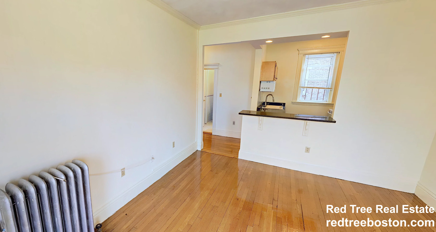 109 Queensberry St, Fenway