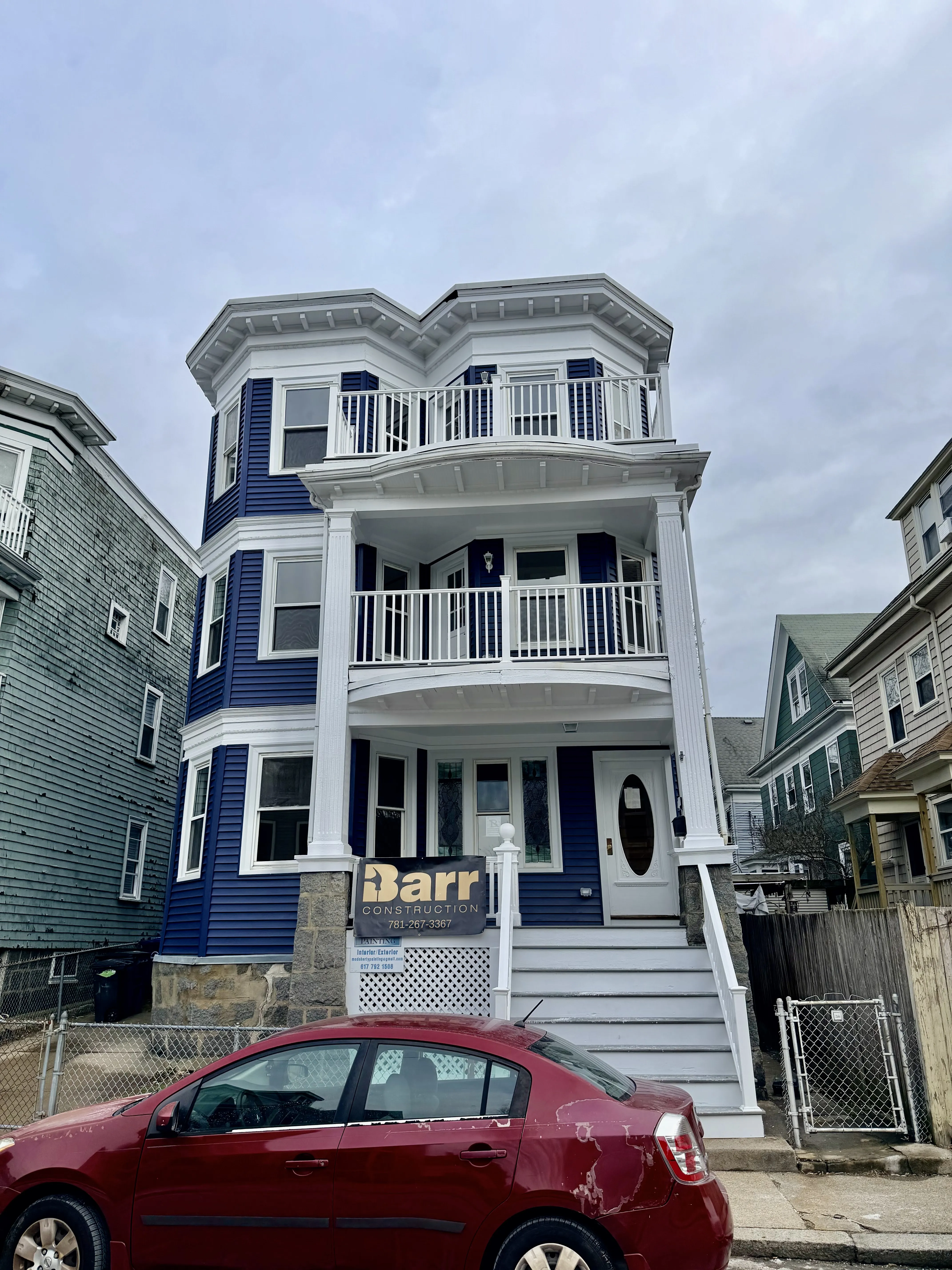 24 Dawes St, Dorchester