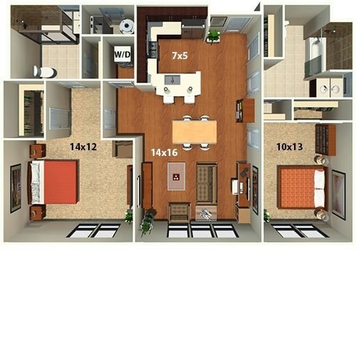 33 Rogers St, Kendall Square