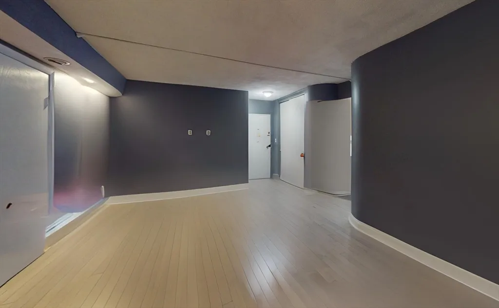 41 Park, Coolidge Corner