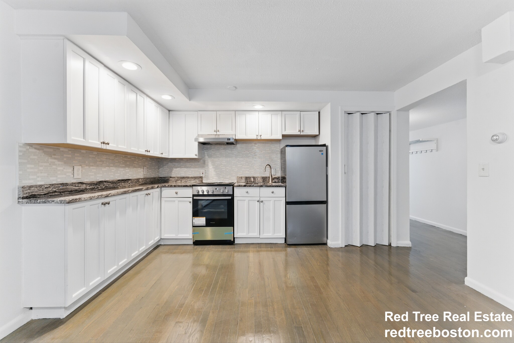 57 Brighton Ave, Allston