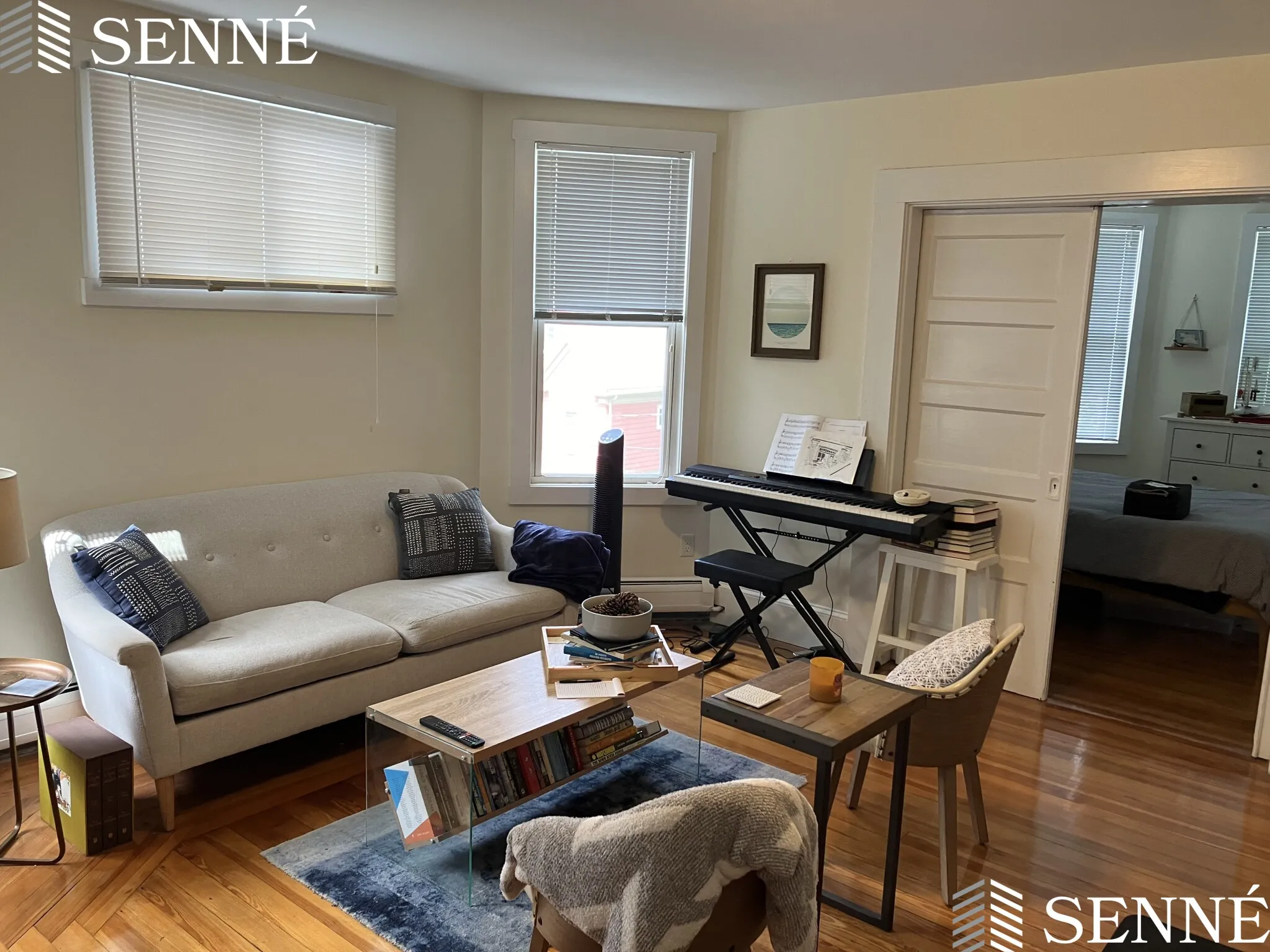 10 Garrison Ave, West Somerville