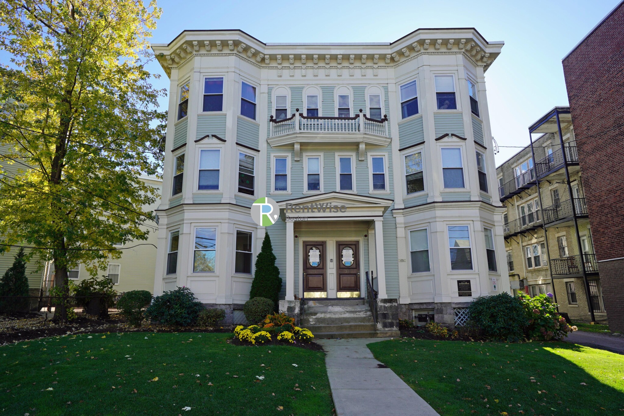 55 Ashford St, Allston