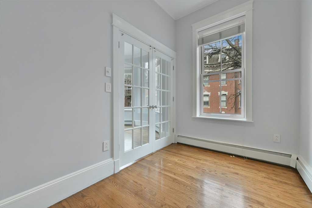 46 Upton St, South End