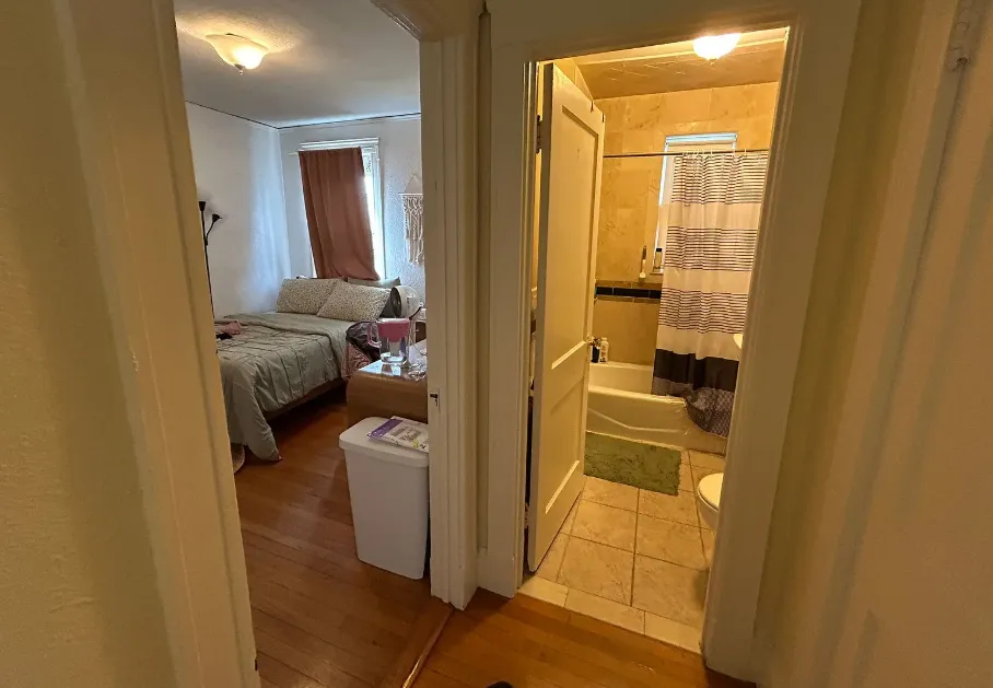 172 Norfolk St, The Port