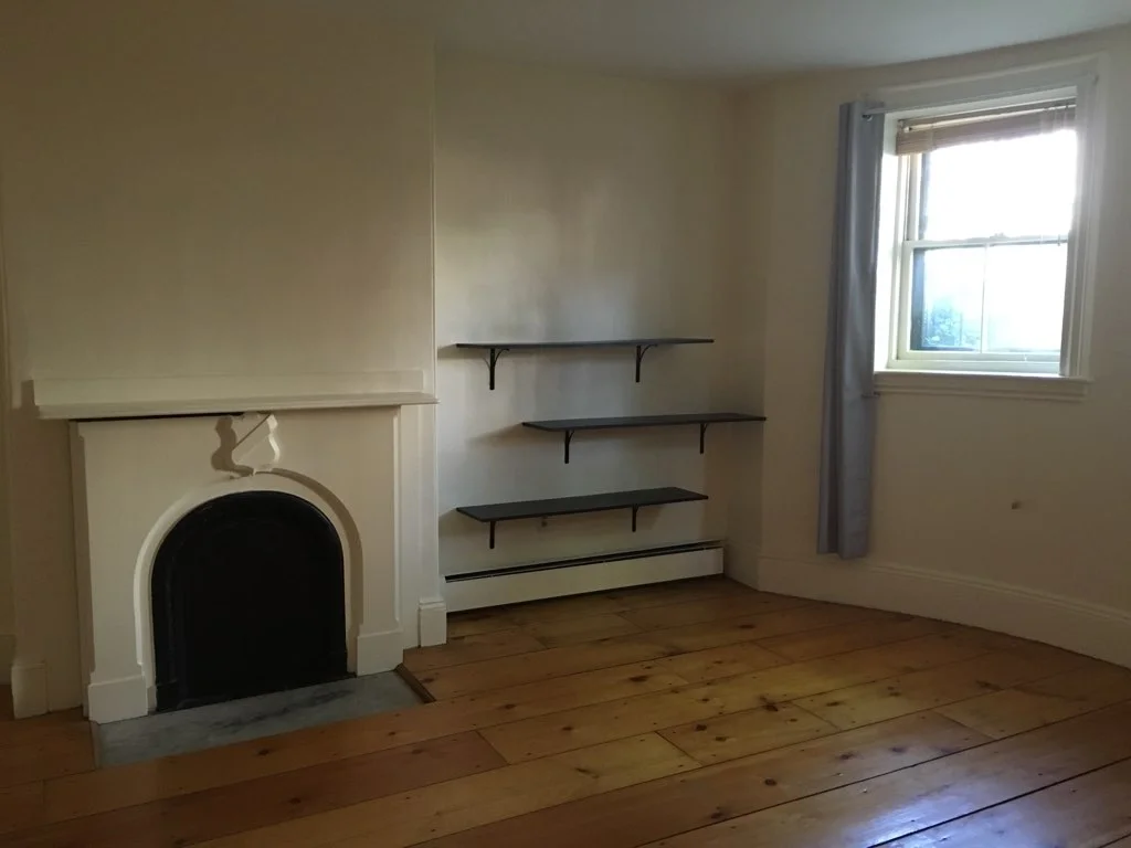 109 Warren Ave, South End