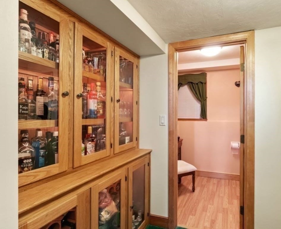 186 Ridge, Millis