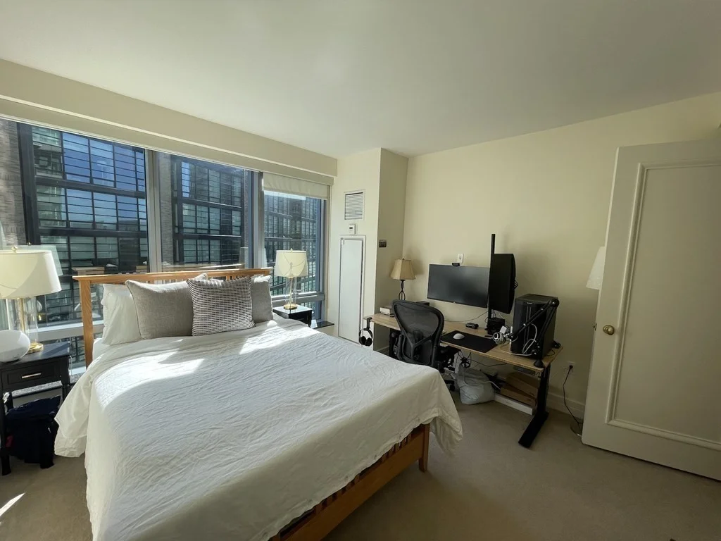 1 Avery St, Midtown