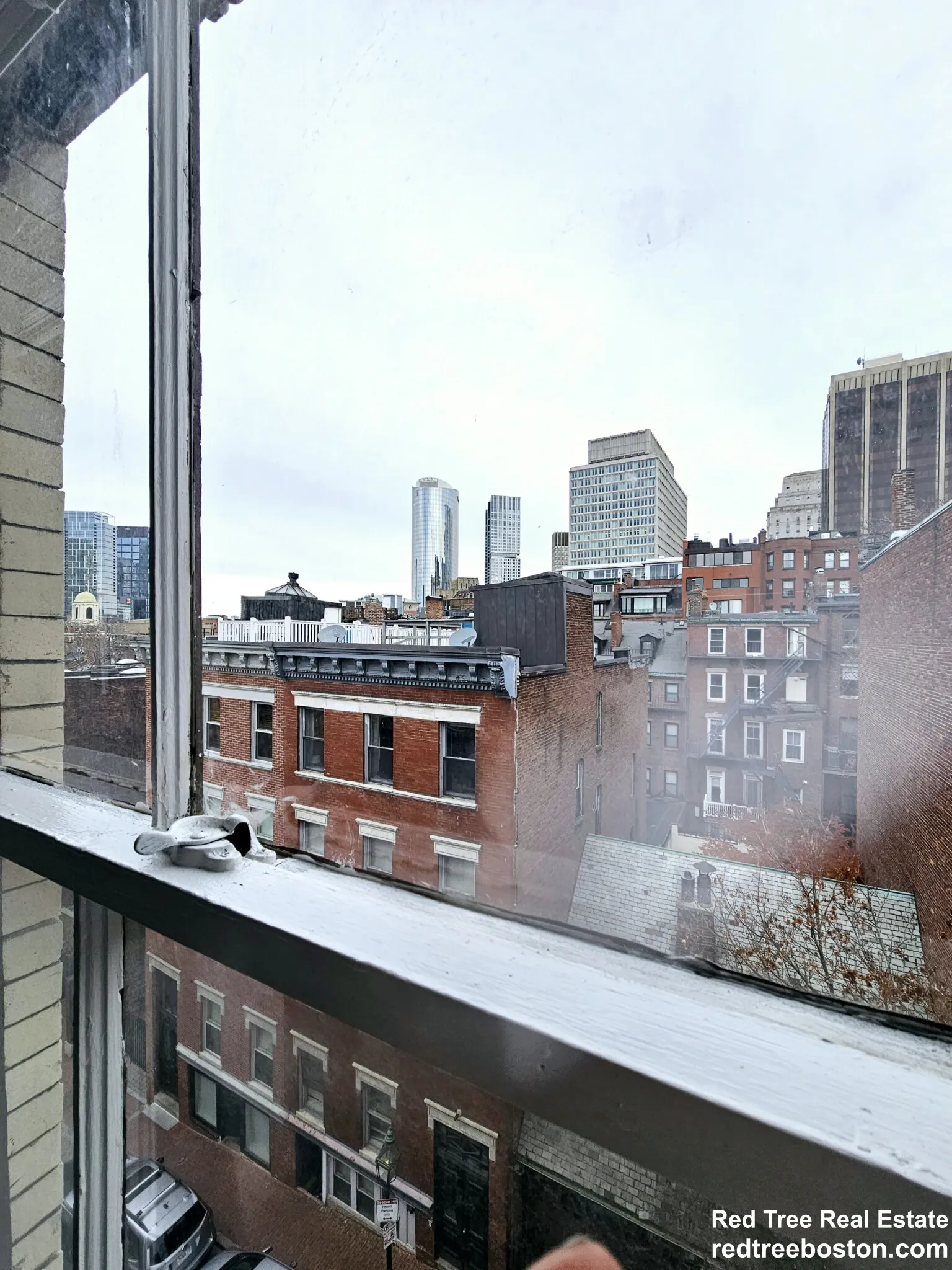 44 Joy St, Beacon Hill