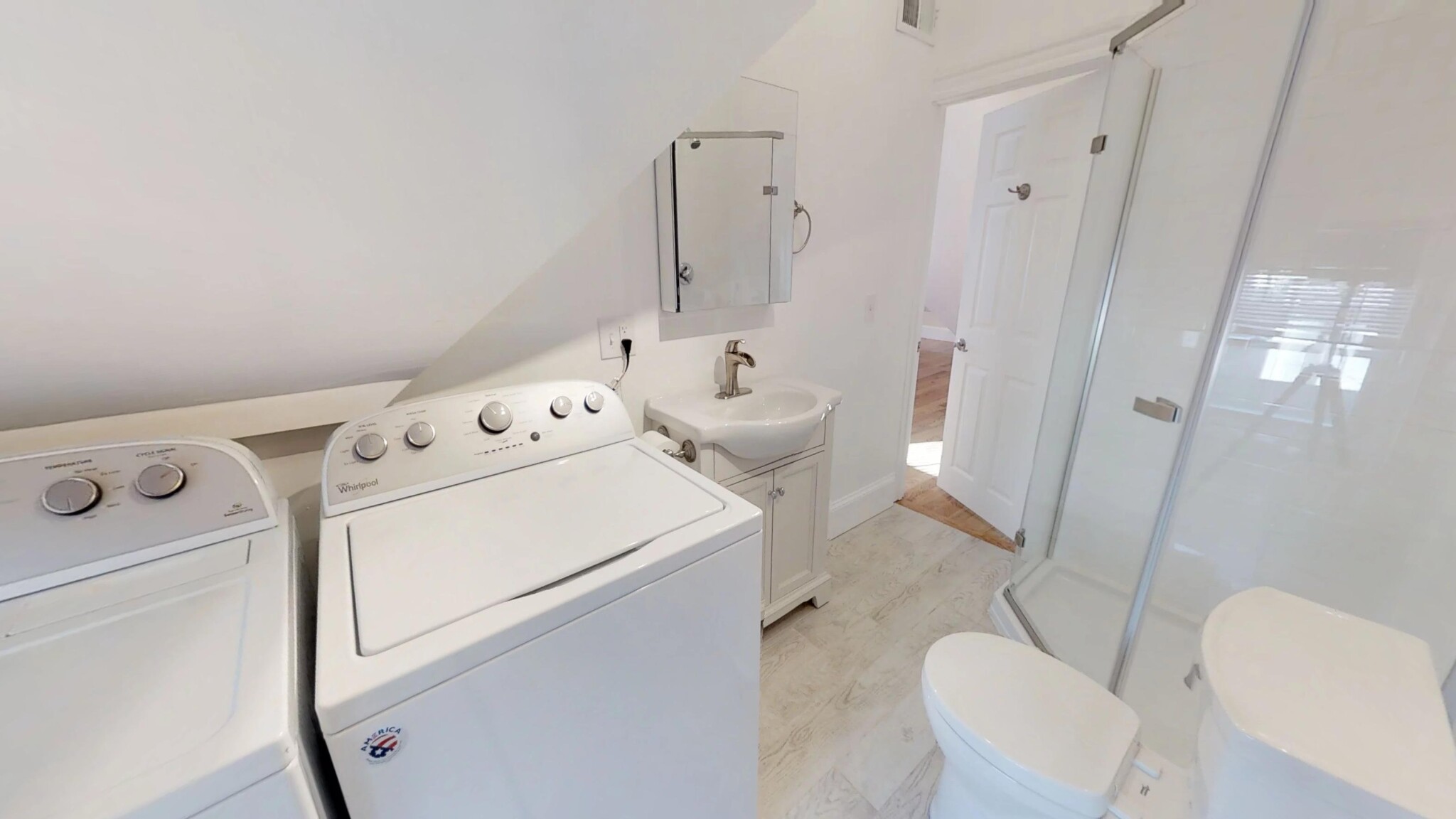 87 Morrison Ave, Powder House Square