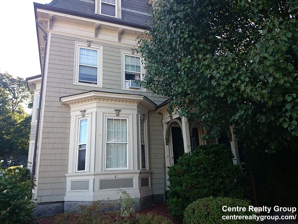 55 Chestnut, Brighton