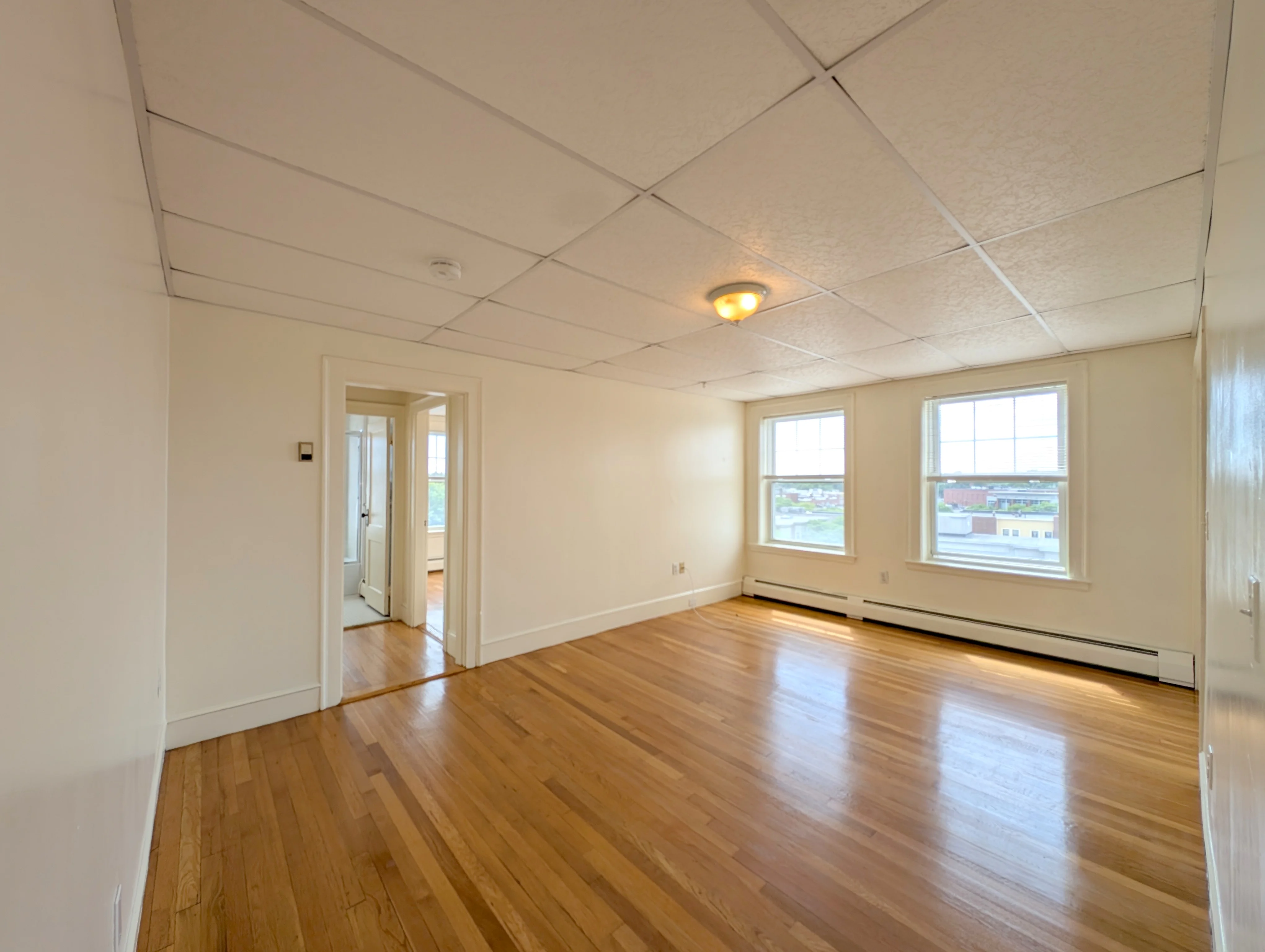 36 College Ave, Tufts