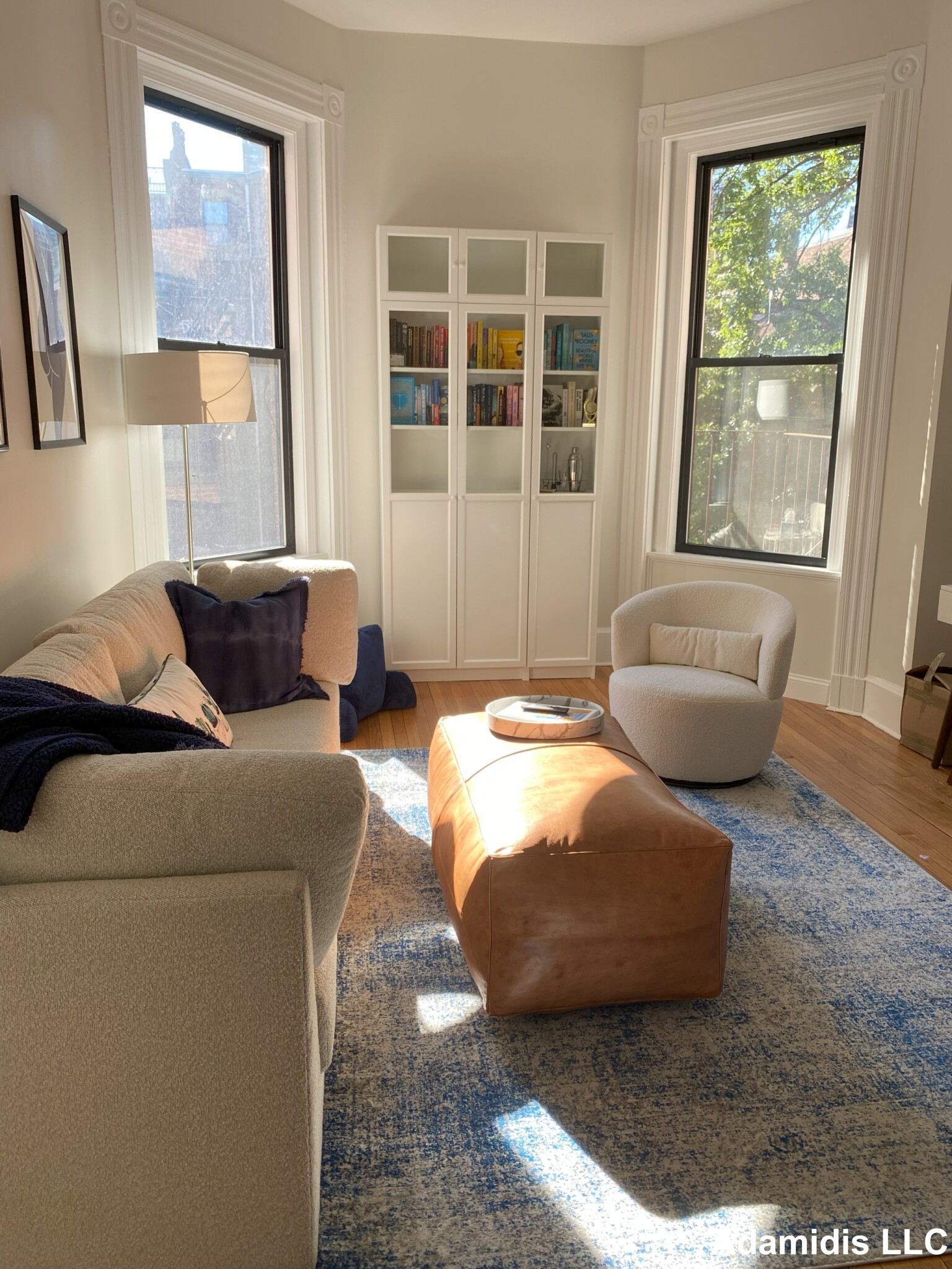 298 Commonwealth Ave, Back Bay