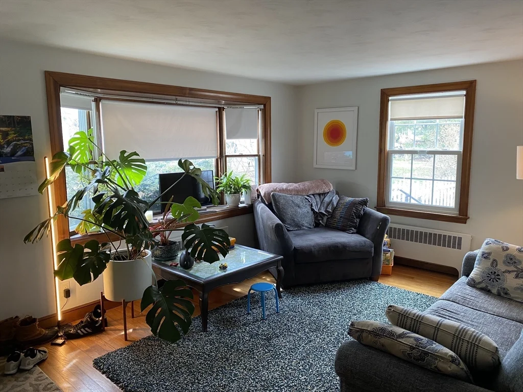 11 Woodbury St, Arlington