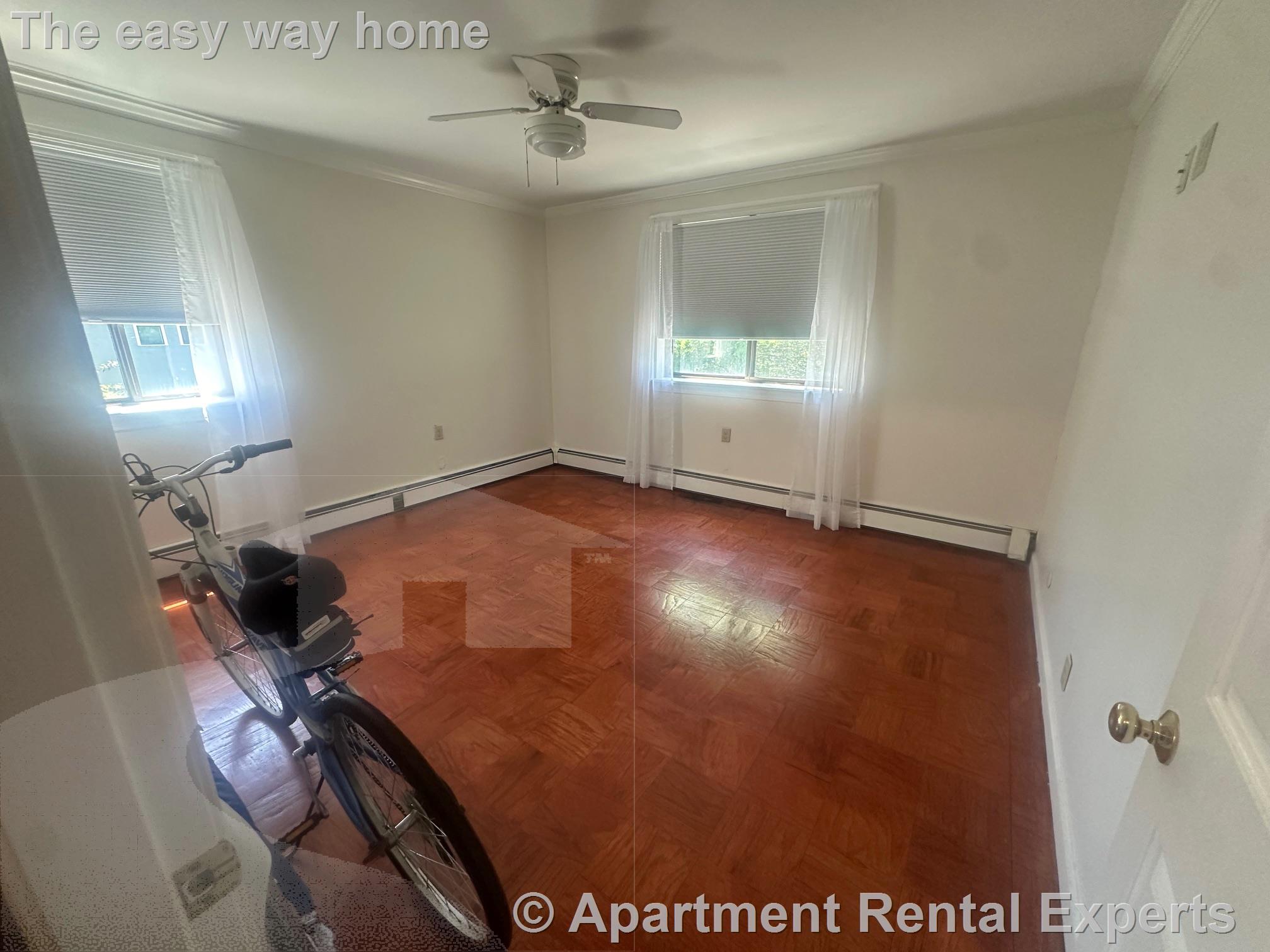 40 Clifton St, North Cambridge