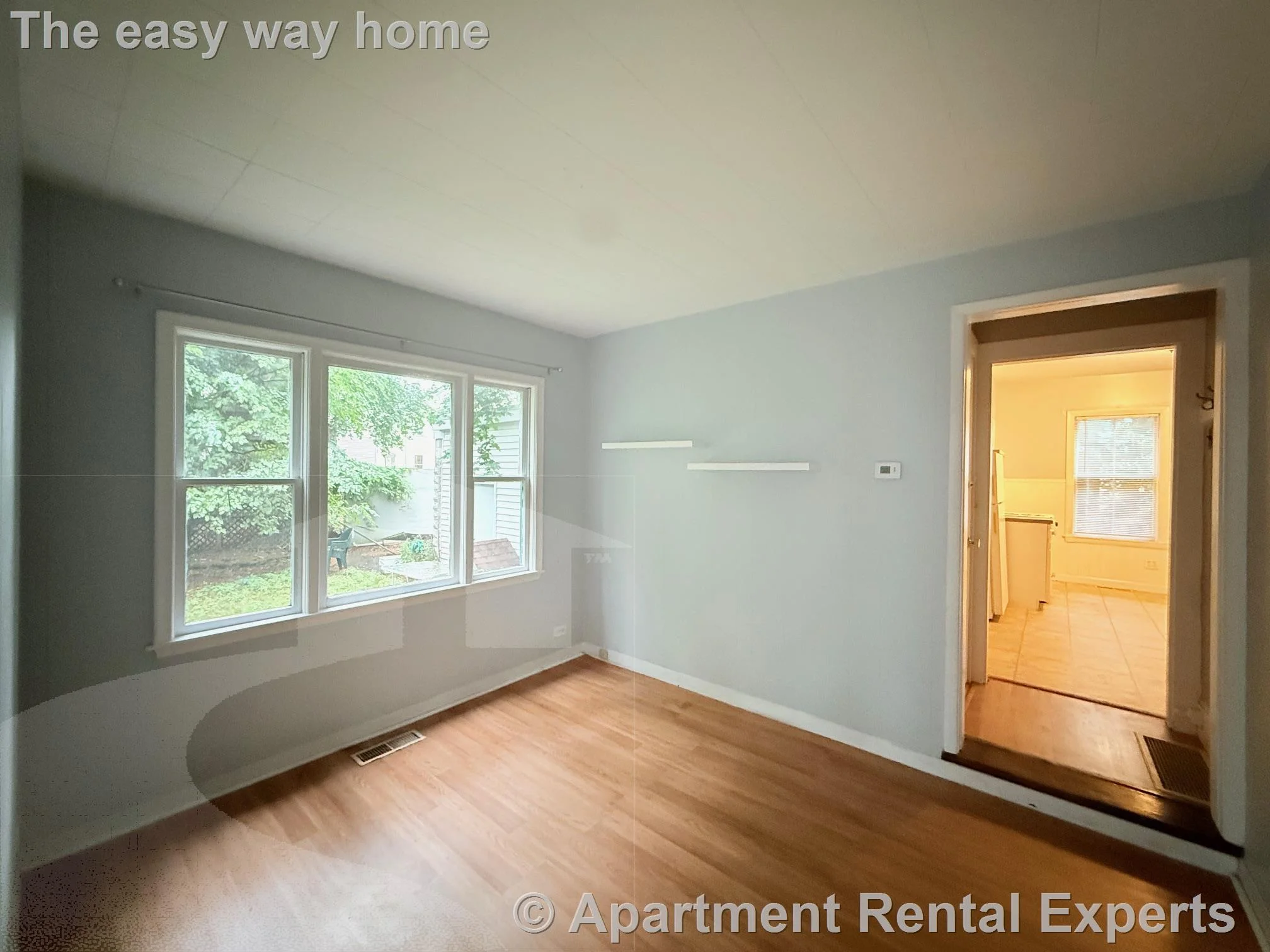 40 Fairfield St, Porter Square