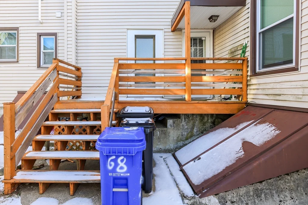 68 Newhall St, Malden