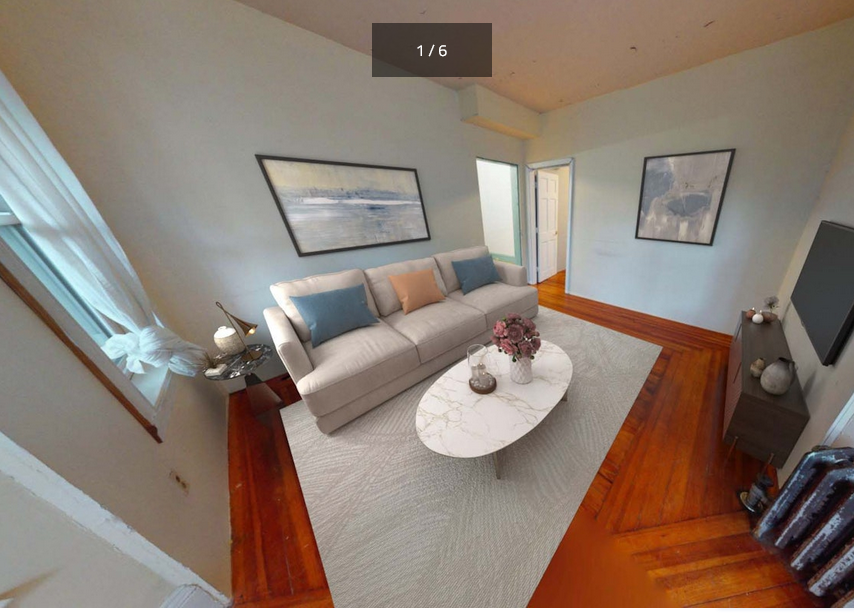 44 Benton Rd, Powder House Square