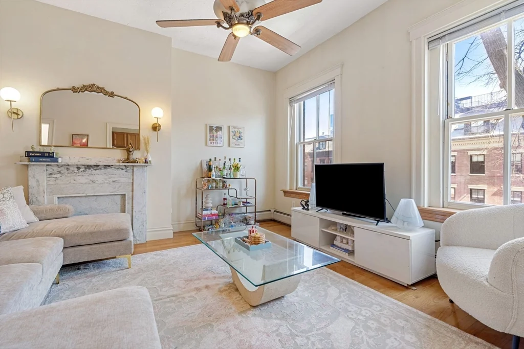 70 Rutland St, South End