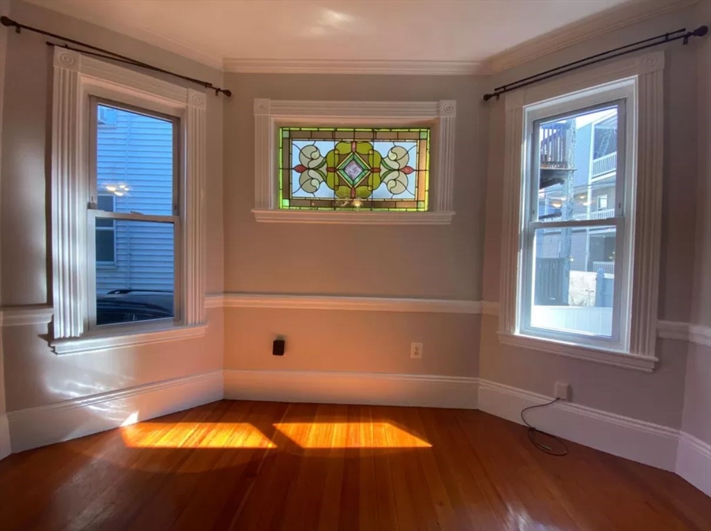 773 Columbia Rd, Boston