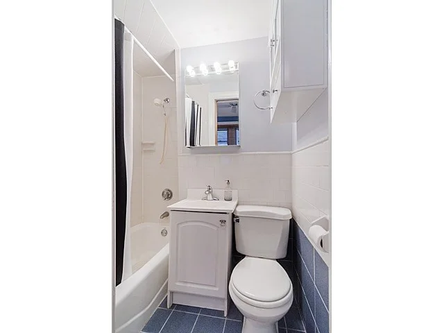 33 Irving, Beacon Hill