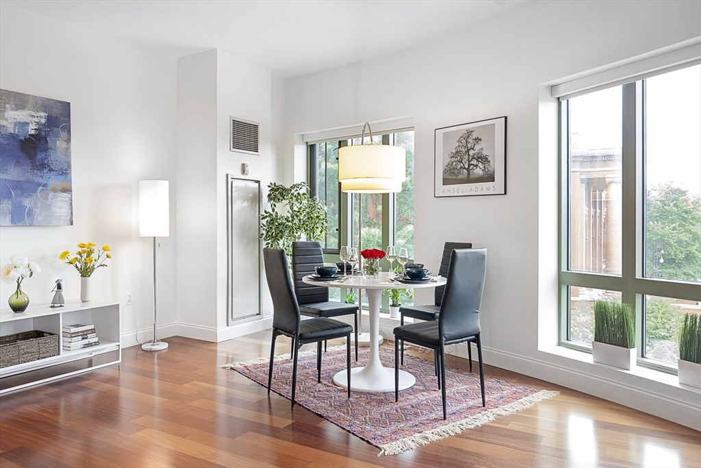 20 Second St, East Cambridge