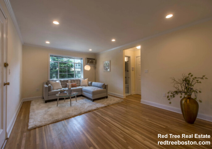 70 Saint Paul St, Coolidge Corner