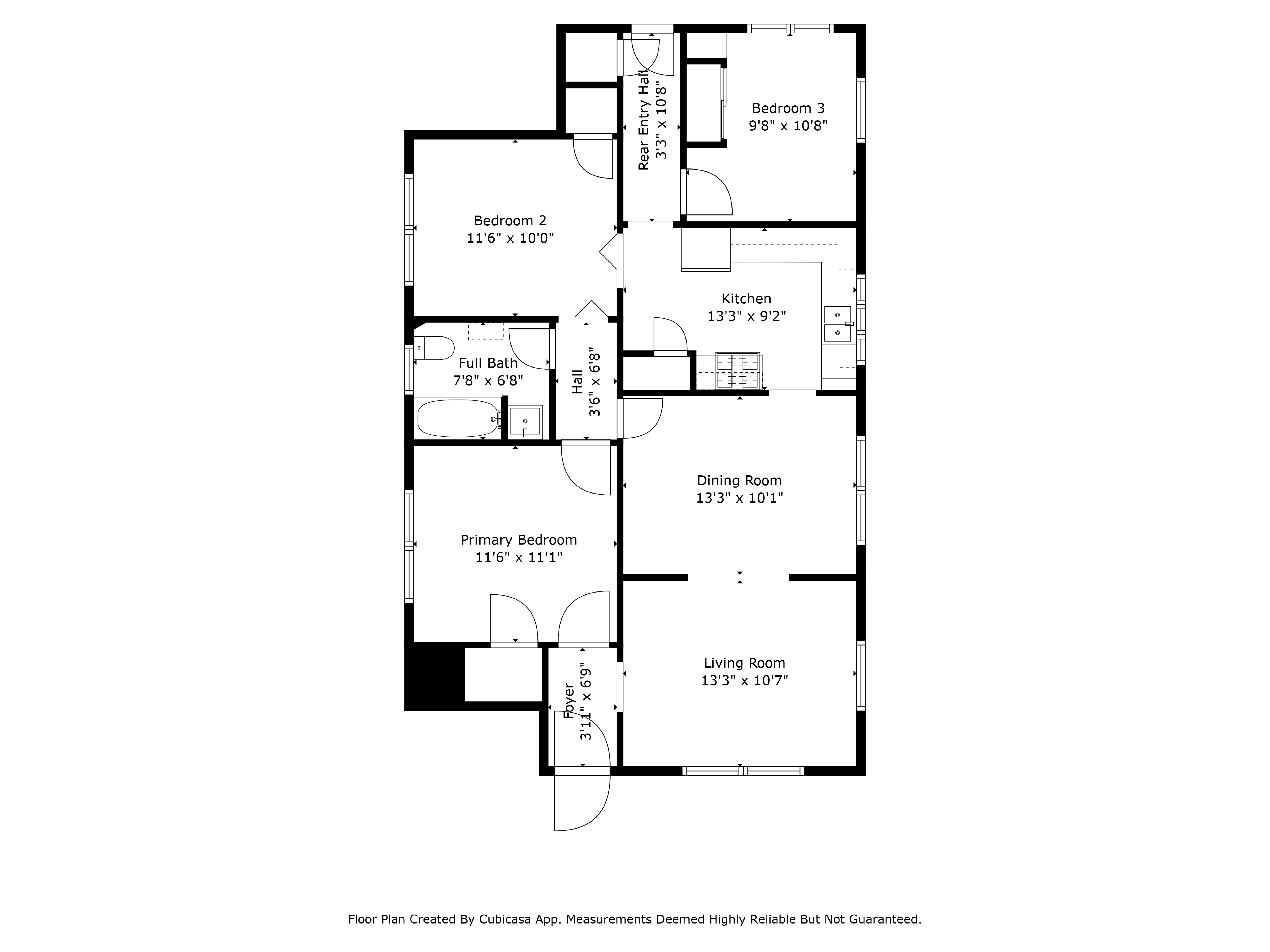 26 Leonard St, Woburn