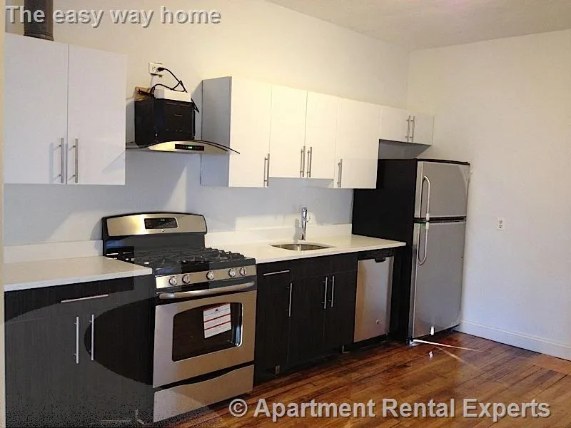 7 Munroe St, Union Square