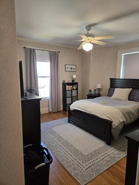 452 Highland, Malden