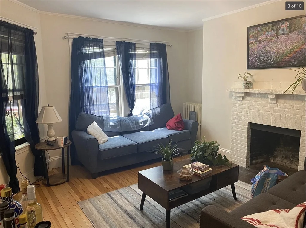 11 Story, West Cambridge