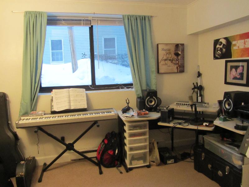 36 Dighton St, Brighton