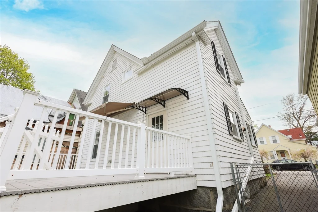 12 Nelson St , Ma 02169, Quincy