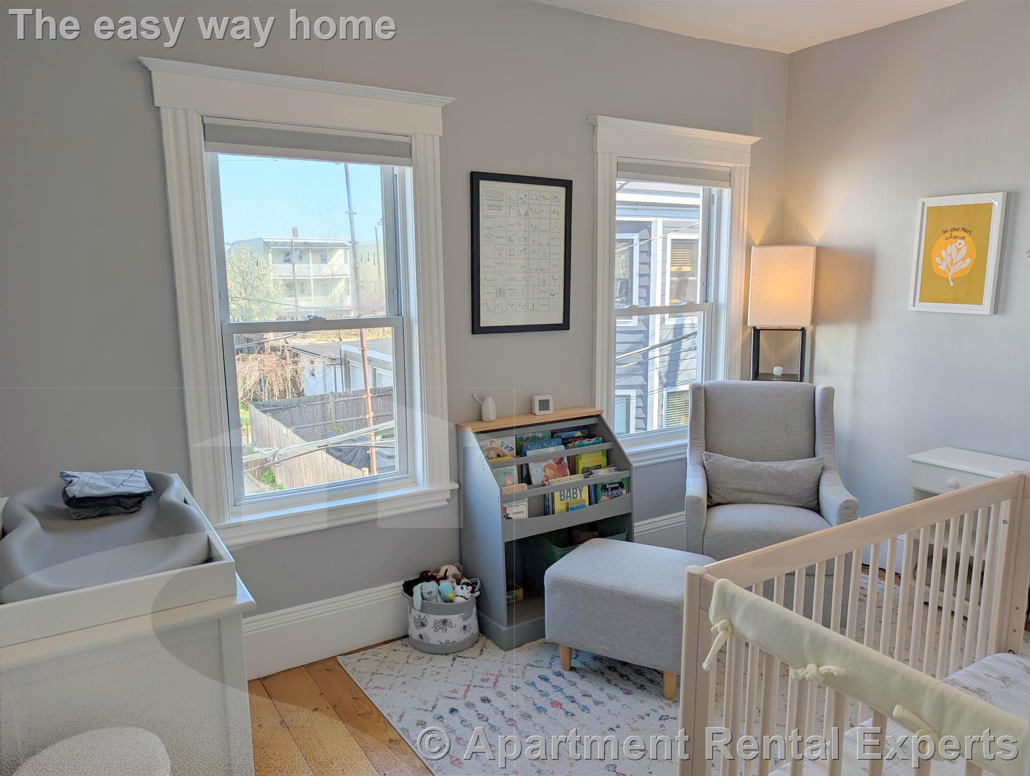 5 Florence Ter, Winter Hill