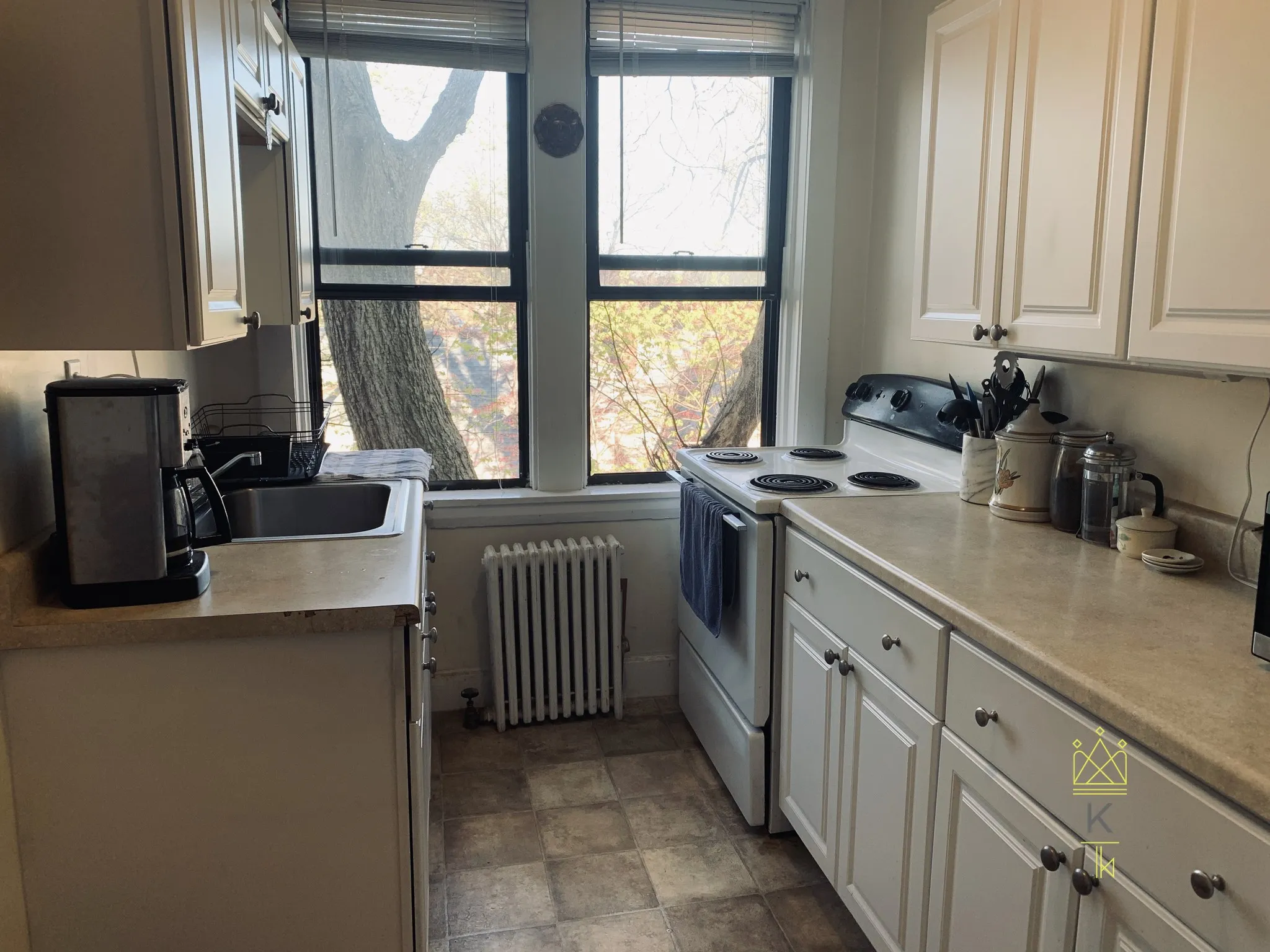 124 Babcock St, North Brookline
