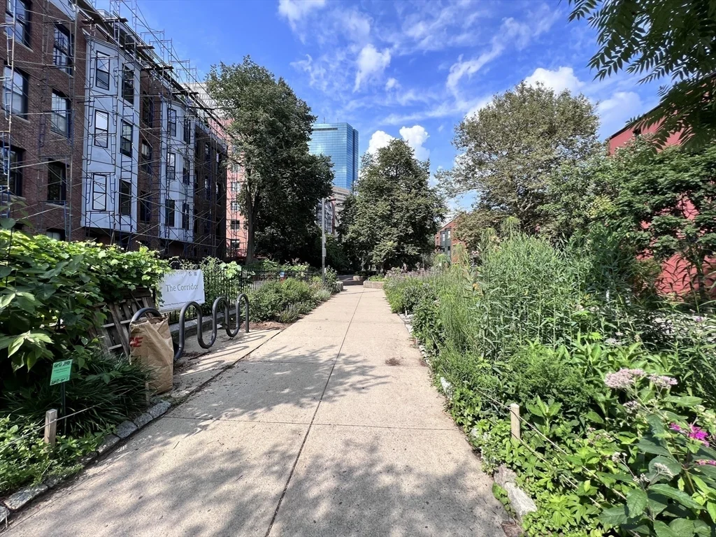 34 Yarmouth St, South End