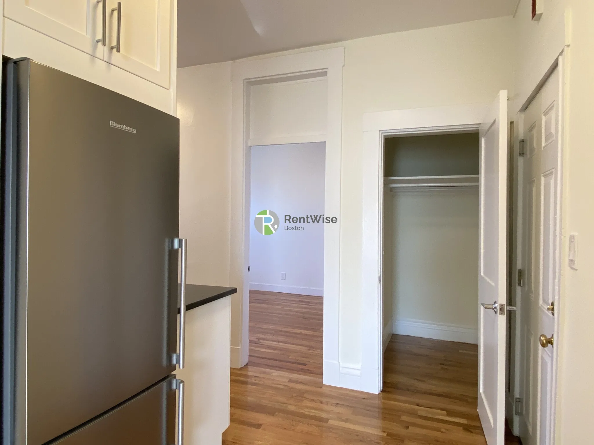 1302 Commonwealth Ave, Allston