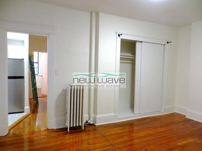 43 Joy St, Beacon Hill