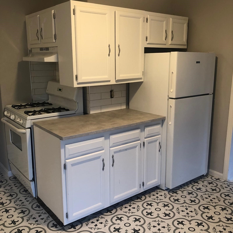 46 Benefit St, Attleboro