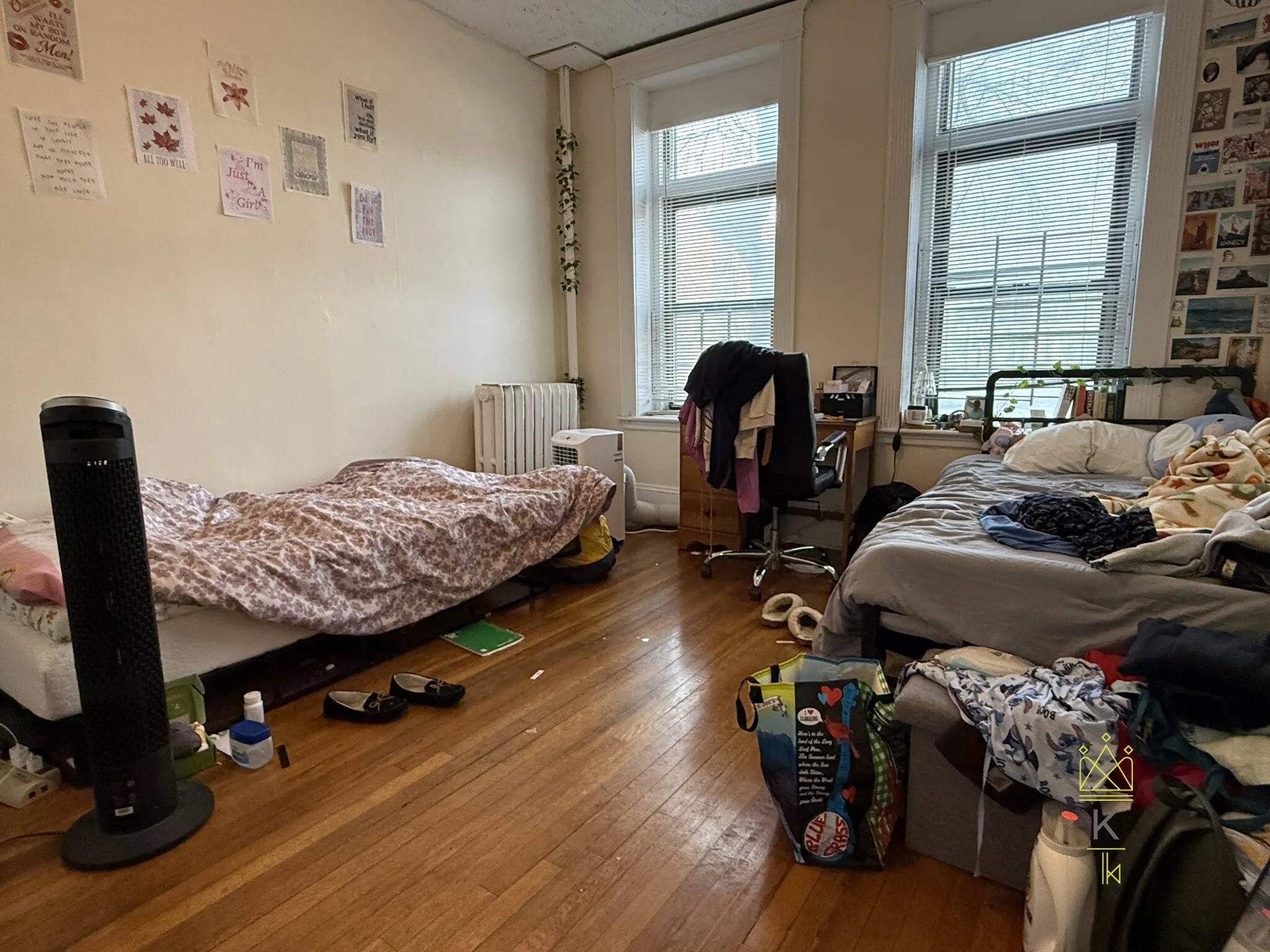 409 Huntington Ave, Fenway