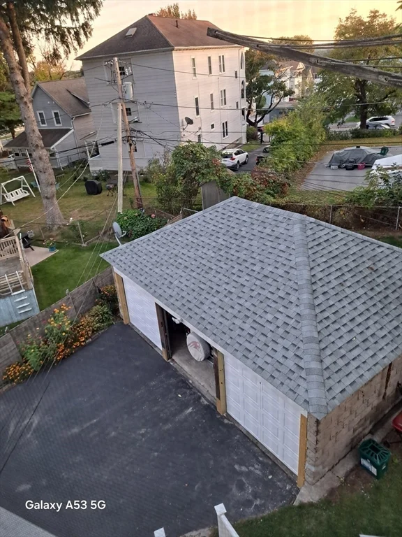 40 Ames St, Rice Square