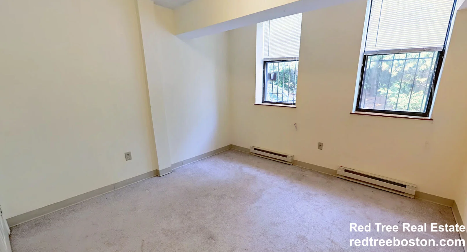 109 Queensberry St, Fenway