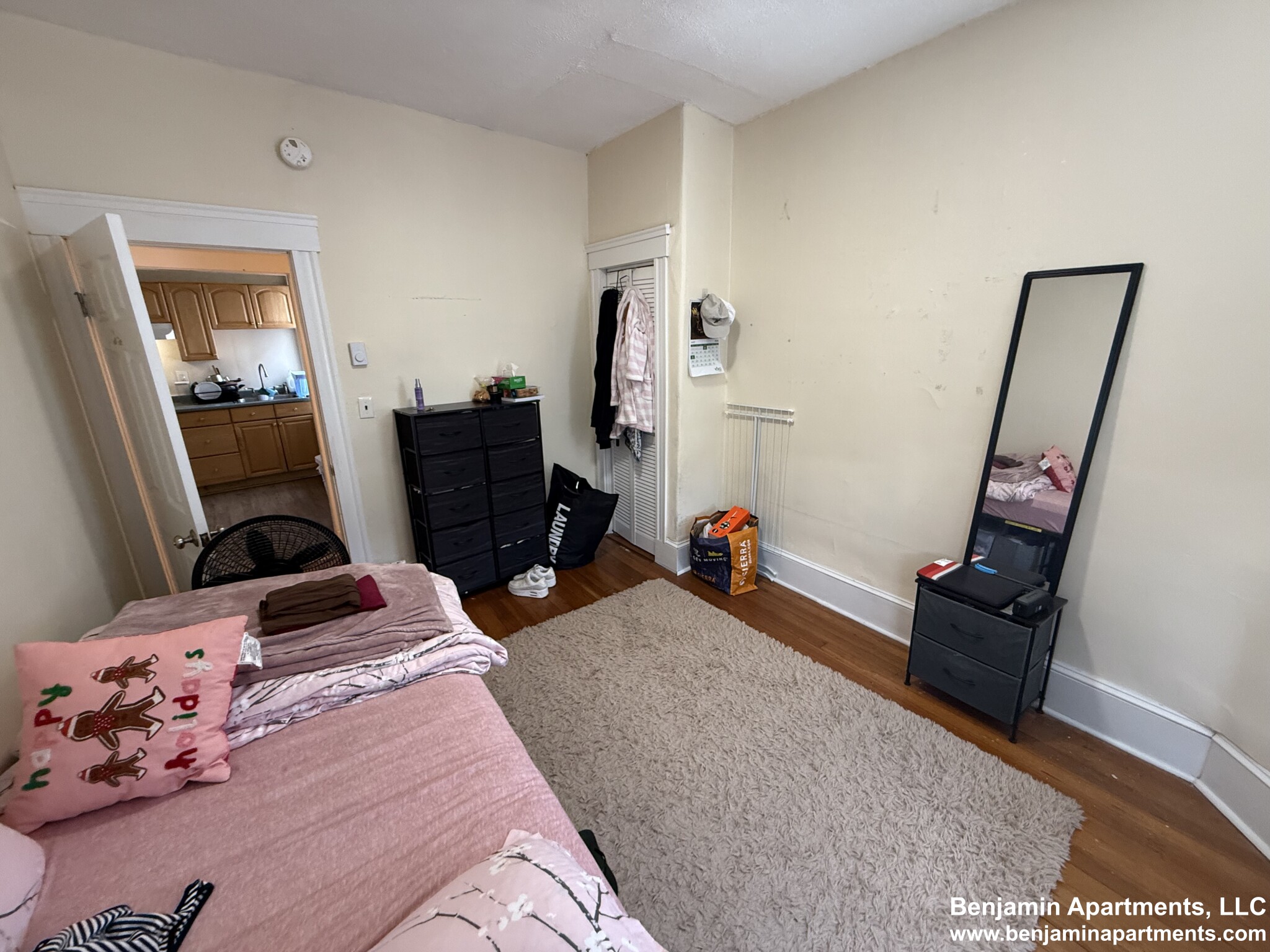 895 Huntington Ave, Mission Hill